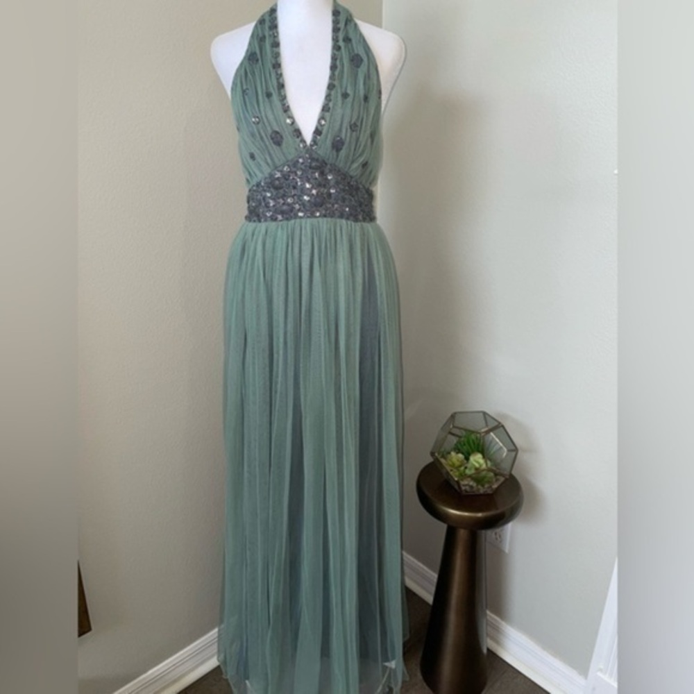 BLANK London Maxi Dress Size medium